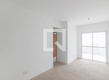 Apartamento · 62m² · 2 Quartos · 2 Vagas · Apartamento à Venda - Campestre, 2 Quartos, 62 m² - Santo André