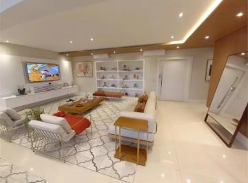 Apartamento · 271m² · 4 Quartos · 3 Vagas · Apartamento com 4 quartos à venda em Jardim vila mariana - SP