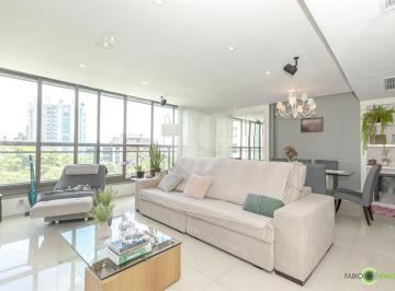 Área de Serviço · Apartamento com 3 quartos à venda em Três Figueiras - RS