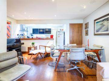 Área de Serviço · Apartamento com 2 quartos à venda em Jardim paulista - SP