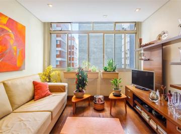 Área de Serviço · Apartamento com 2 quartos à venda em Jardim paulista - SP