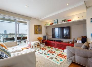 Área de Serviço · Apartamento com 2 quartos à venda em Vila nova conceição - SP
