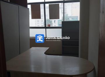 0 · Sala no Centro, Campinas