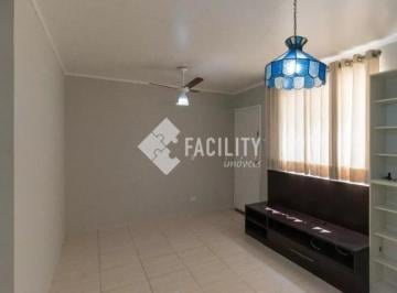 0 · apartamento para aluguel em Vila Industrial