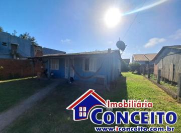 Casa de 2 quartos, Imbé · XC43 - Residência mista localizada em região de moradores