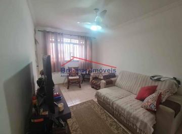 Apartamento · 68m² · 2 Quartos · 1 Vaga · Apartamento Térreo 2 Dormitórios a Venda no Marapé em Santos