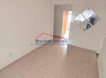 Apartamento · 68m² · 2 Quartos · 1 Vaga · Apartamento Térreo 2 Dormitórios a Venda no Marapé em Santos