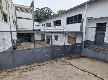 Foto 01 · GA5028 - Alugo este galpão no Embu das Artes com 900 metros de terreno, 850 metros de galpão, 700 me