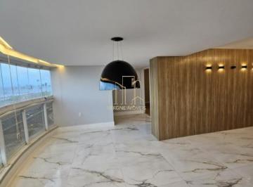 Foto 01 · Excelente apartamento decorado com três suítes varanda gourmet a venda em Armação
