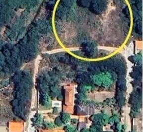 Terreno · 1000m² · área de 1.000m2 - prox Gran Royalle