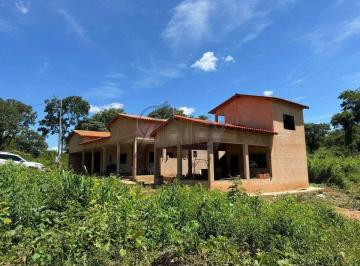 Rural · Vendo fazenda com 1 alqueire de terra