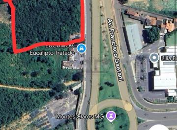Terreno · 6500m² · Área Comercial à Venda - Morada do Parque