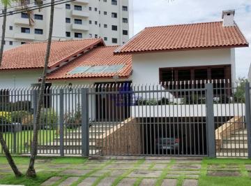 Foto 01 · Imperdível oportunidade! Casa comercial à venda em Taubaté-SP, Jardim das Nações: 4 quartos, 2 suíte