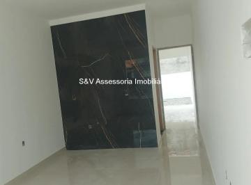 Foto 03 · Casa nova á venda no Jardim Santa Catarina!