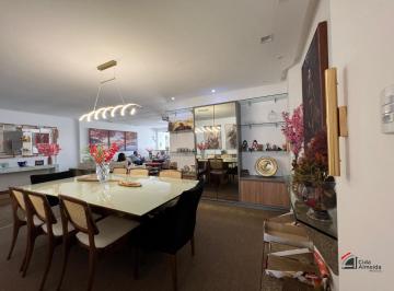 Foto 01 · Apartamento 5/4 à Venda na Pituba, Salvador-BA: 3 Suítes, 2 Salas, 5 Banheiros, 3 Vagas - 298m²!