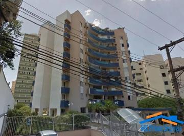 Apartamento · 250m² · 3 Quartos · 3 Vagas · Cobertura Exclusiva à Venda em Pinheiros | 3 Dormitórios | Vista Panorâmica