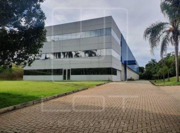 Foto 01 · Excelente Galpão industrial a venda, localizado na cidade de Itatiba-SP