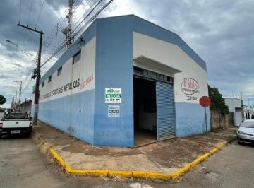 Foto 08 · Barracao, Ginásio, Itararé, SP