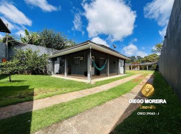 Casa · 600m² · 3 Quartos · 4 Vagas · Linda Casa Térrea à venda em Mairiporã apto para financiamento bancário