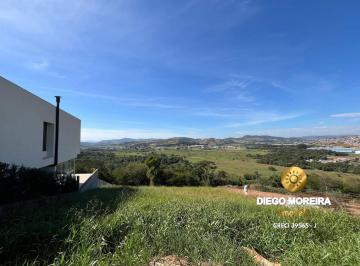 Terreno · 1800m² · Terreno à venda em condomínio fechado de Atibaia com linda vista panorâmica