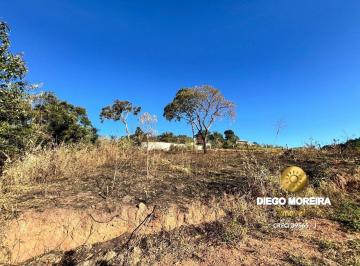 Terreno · 960m² · Terreno de 960m² escriturado à venda em Atibaia