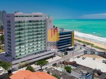 Foto 31 · Apartaments Residenciais à venda no RN Studio Prime em Maceió-AL, bairro Cruz das Almas: 1 quarto, 1