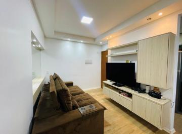 Foto 01 · Village Arquitetura de Lazer, 73m², 3 quartos, 1 suite