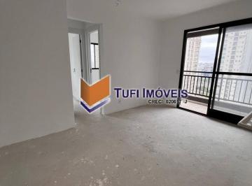 Apartamento · 38m² · 2 Quartos · 1 Vaga · Apartamento no Panamby