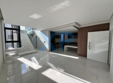 SALA · Apartamento de Cobertura Alto Padrão no Centro de Divinópolis-MG: 3 quartos, 3 suítes, 3 salas, 2 ba