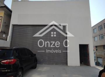 Foto 20 · PRÉDIO COMERCIAL 494m² PARA LOCAÇÃO - CENTRO DE GUARULHOS