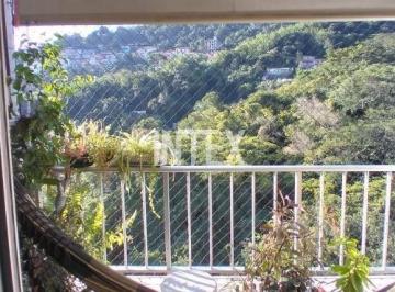 Foto 02 · Apartamento à venda em Niterói-RJ, no bairro Santa Rosa: 2 quartos, 1 sala, 1 banheiro e 1 vaga de g