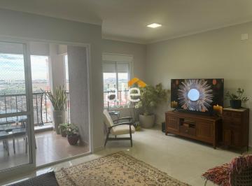 Foto 01 · Apartamento disponível para Venda - Residencial Rio da Prata