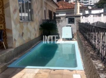 Foto 03 · Casa em Condomínio de Luxo em Santa Rosa - Niterói-RJ  4 Quartos, 1 Suíte, 3 Salas, 3 Banheiros, 2 V