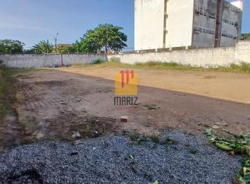 Foto 01 · Terreno comercial para locação em Maceió-AL, bairro Pinheiro com 900m² de área!