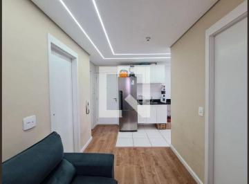 Apartamento · 36m² · 2 Quartos · Apartamento para Aluguel - Vila Augusta, 2 Quartos,  36 m² - Guarulhos