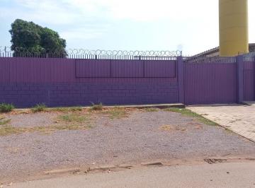 Terreno , Guará · STRC TRECHO 4 Setor de Cargas e transportes 