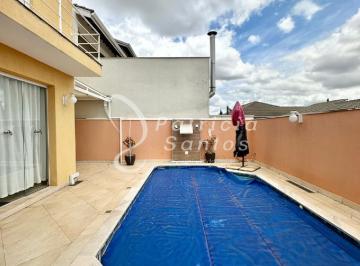 Foto 01 · Casa em Condomínio à Venda em Euroville 1, Bragança Paulista-SP: 3 Suítes, Ambientes Integrados, Pis