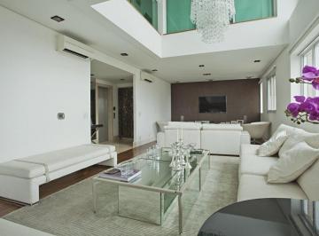 Apartamento de 4 quartos, São Paulo · COBERTURA À VENDA NO JARDIM EUROPA