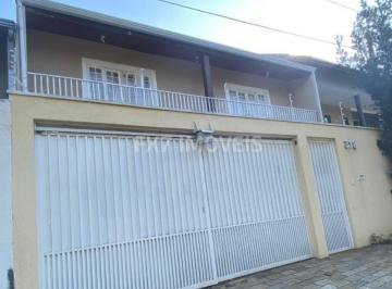 Foto 01 · Casa, Loteamento Parque São Martinho, Campinas, SP