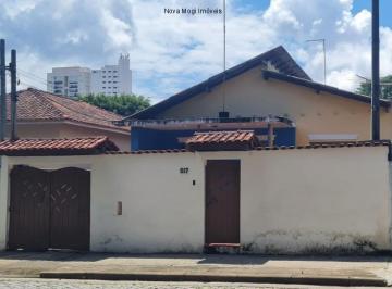 Foto 01 · Casa, Alto Ipiranga, Mogi das Cruzes, SP