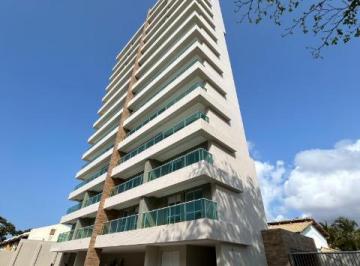 Imóvel novo vertical , Salvador · Apartamento Praia do Flamengo - ALL PRIVILEGE