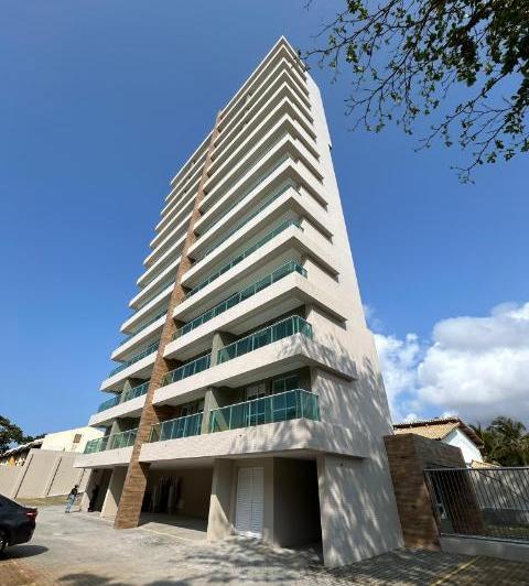 Imóvel novo vertical , Salvador · Apartamento Praia do Flamengo - ALL PRIVILEGE