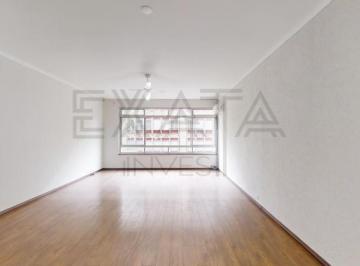 Foto 01 · Apartamento à venda no Jardim Europa, Rua Angelina Maffei Vita, com 3 quartos, 1 suíte e 147,40m² de