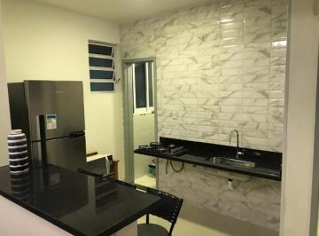 Foto 01 · Apartamento, Bela Vista, São Paulo, SP
