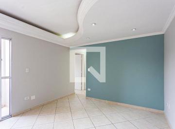 Apartamento · 60m² · 2 Quartos · 1 Vaga · Apartamento à Venda - Vila Assunção, 2 Quartos, 60 m² - Santo André