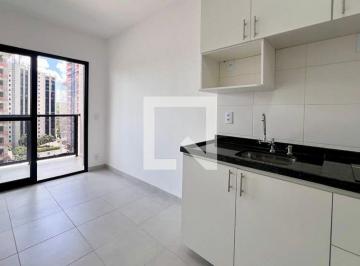 Apartamento · 32m² · 1 Quarto · Apartamento à Venda - Vila Olímpia, 1 Quarto, 32 m² - São Paulo