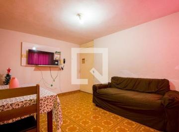 Apartamento · 53m² · 2 Quartos · 1 Vaga · Apartamento à Venda - Jardim Alvorada, 2 Quartos, 53 m² - Santo André