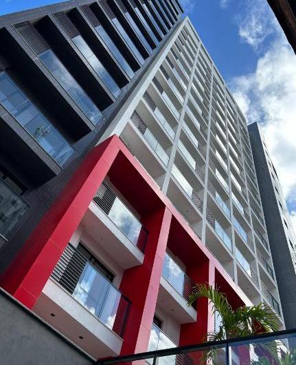 Imóvel novo vertical , Salvador · Apartamento Barra - PORTO PRIVILEGE