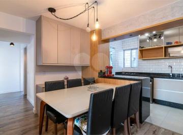 Apartamento de 3 quartos, Curitiba · Venda apartamento 3 quartos 1 suíte 1 vaga no Cabral