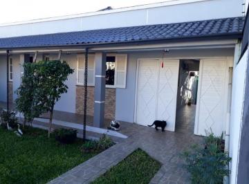 Foto 01 · Casa, Centro, Santo Ângelo, RS